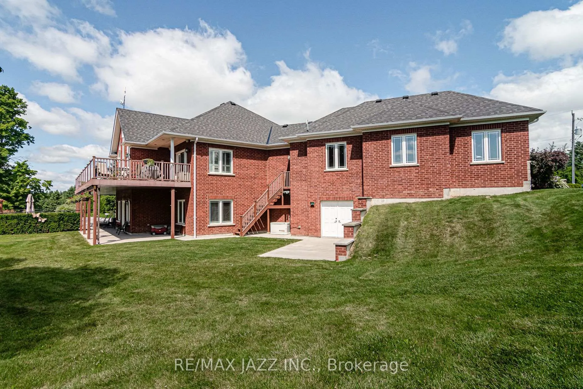 Photo 29 of 45 Coates Road W, Oshawa, Rural Oshawa — HOMEH