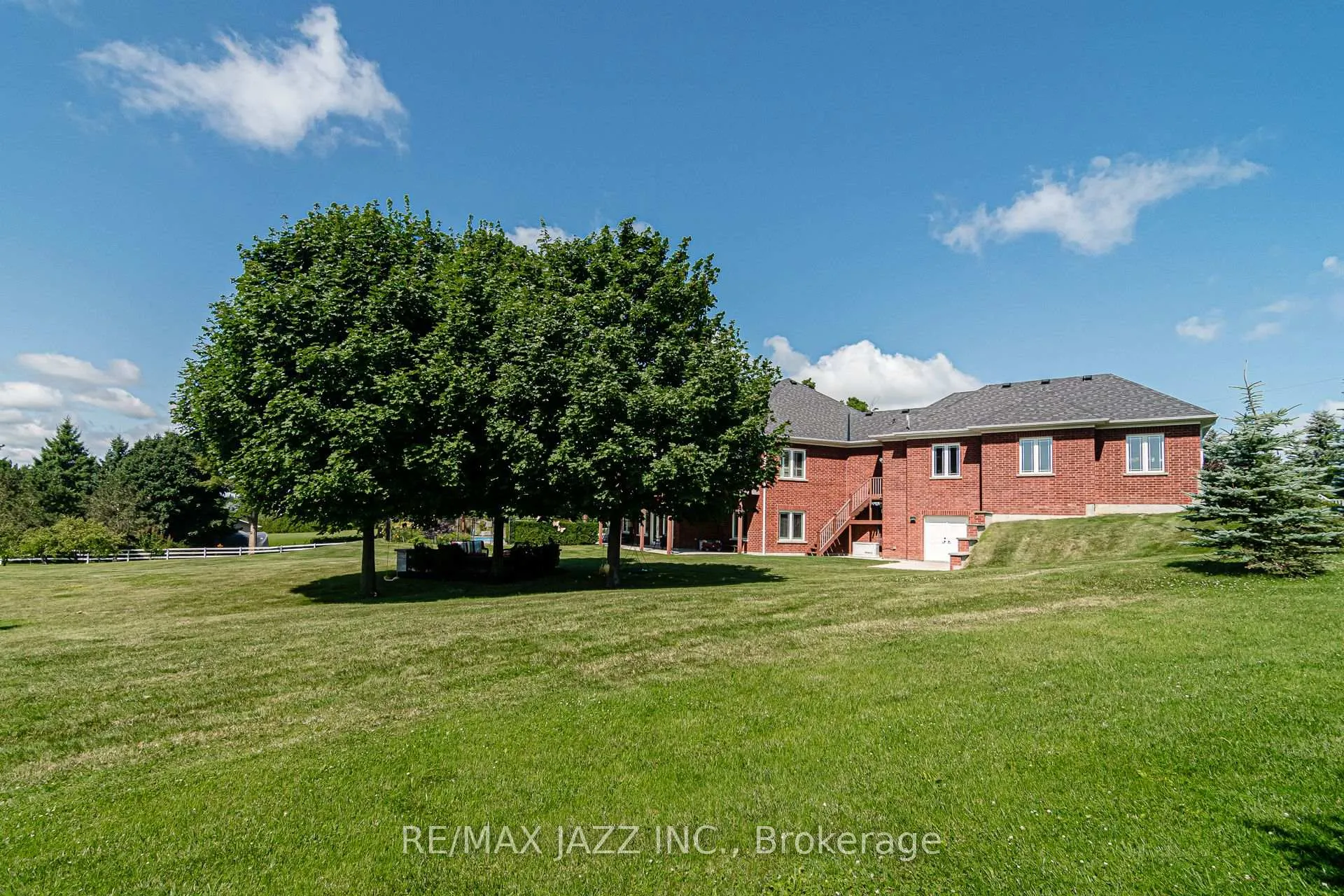 Photo 30 of 45 Coates Road W, Oshawa, Rural Oshawa — HOMEH