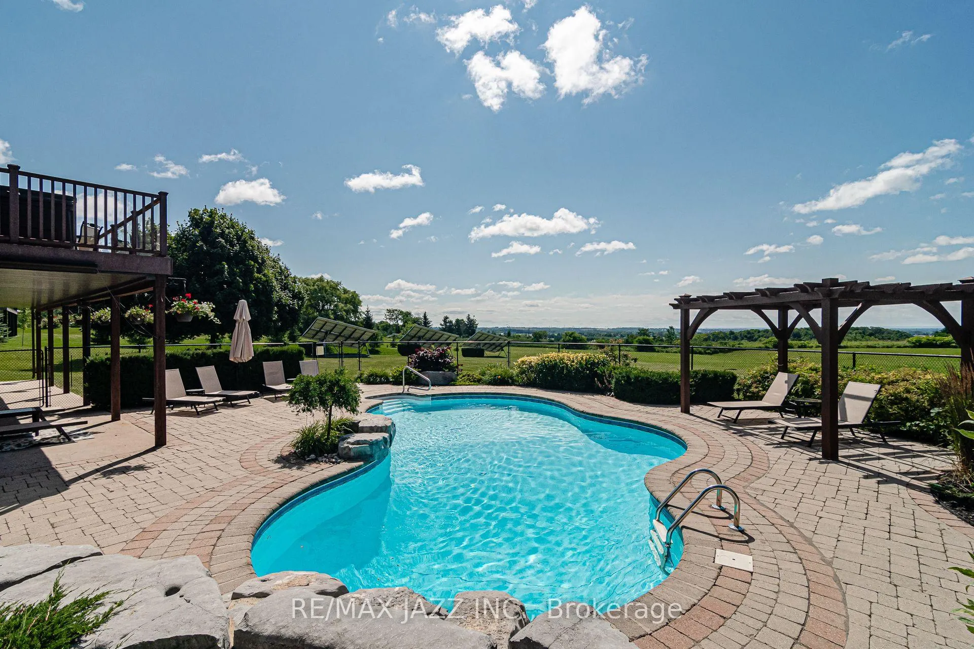 Photo 34 of 45 Coates Road W, Oshawa, Rural Oshawa — HOMEH