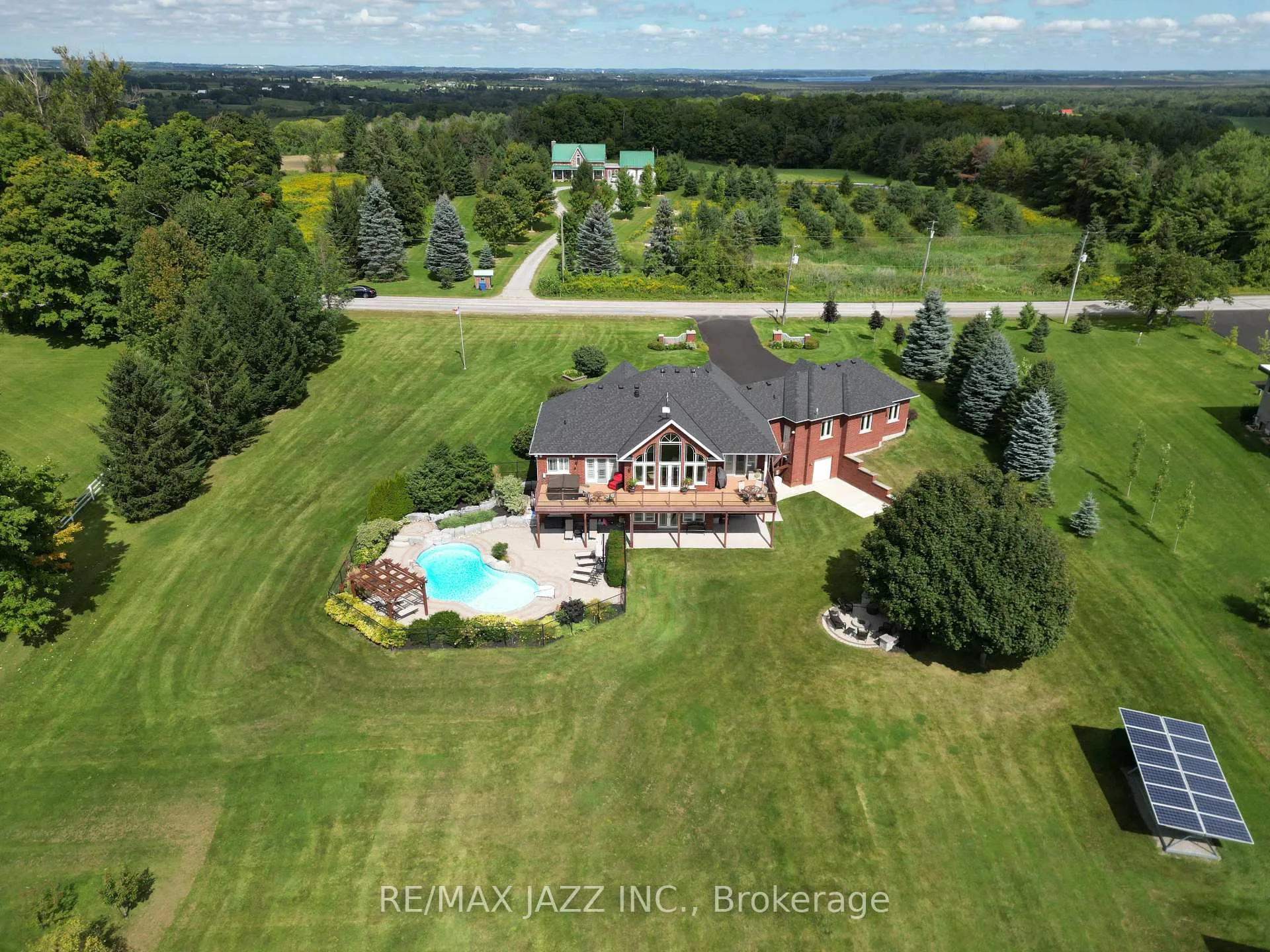 Photo 38 of 45 Coates Road W, Oshawa, Rural Oshawa — HOMEH