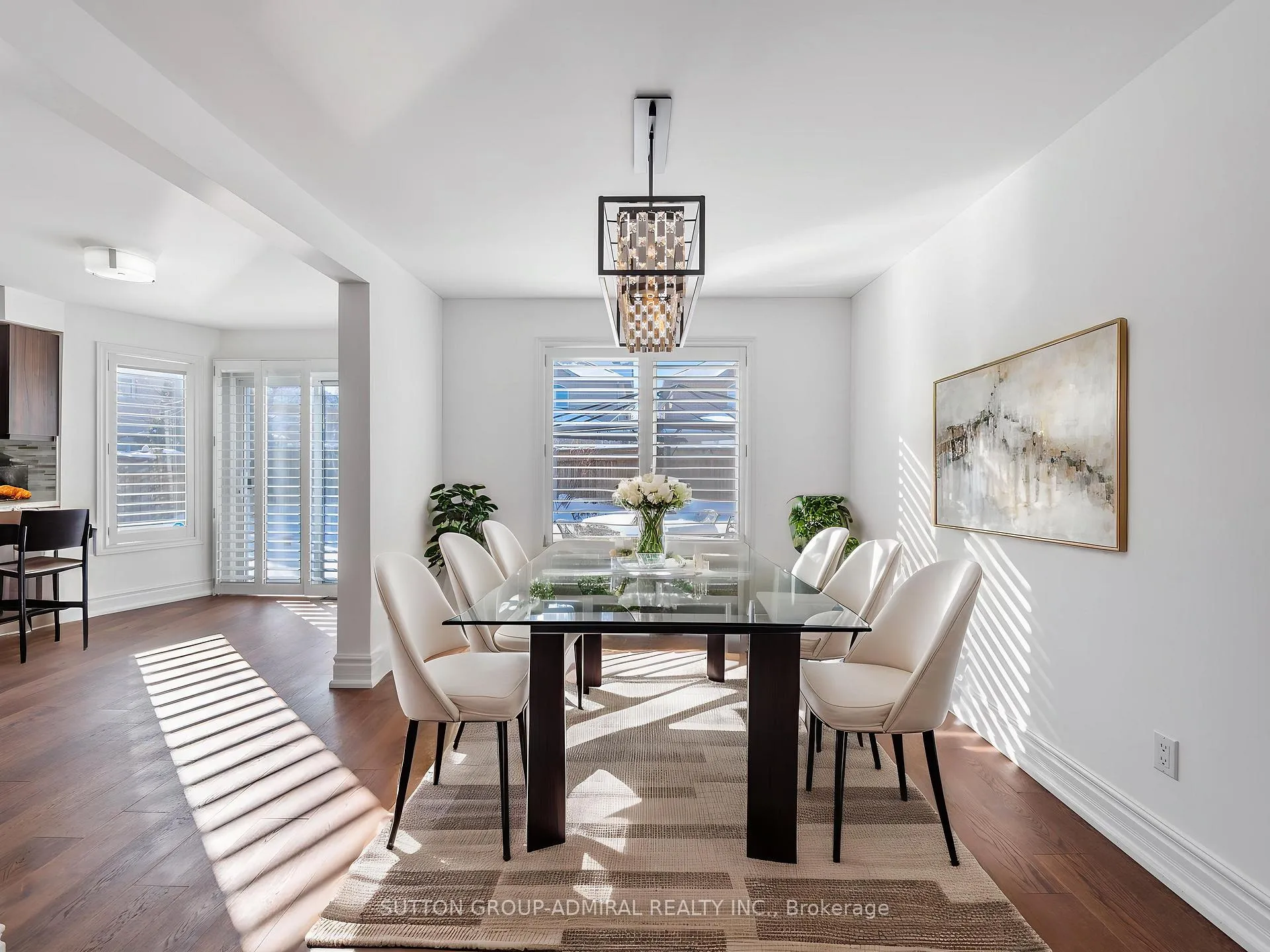 Photo 10 of 172 Kingsview Drive, Vaughan, Vellore Village — HOMEH