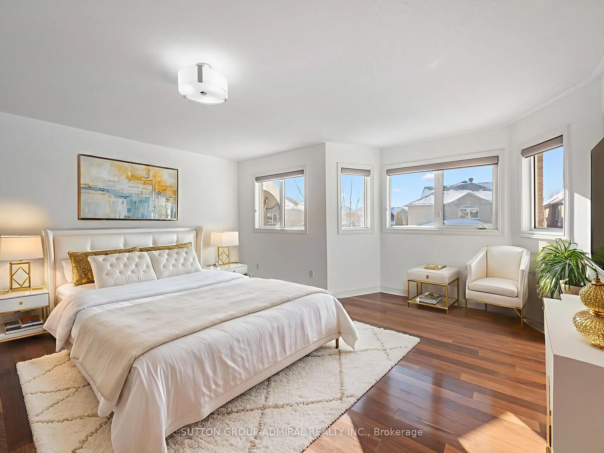Photo 19 of 172 Kingsview Drive, Vaughan, Vellore Village — HOMEH