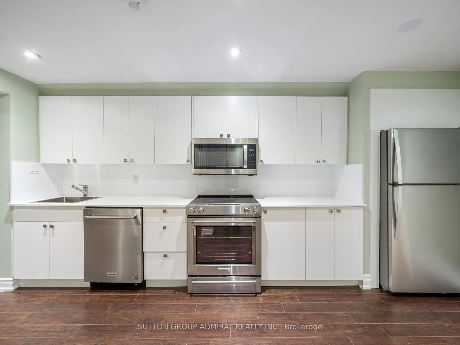 Photo 26 of 172 Kingsview Drive, Vaughan, Vellore Village — HOMEH