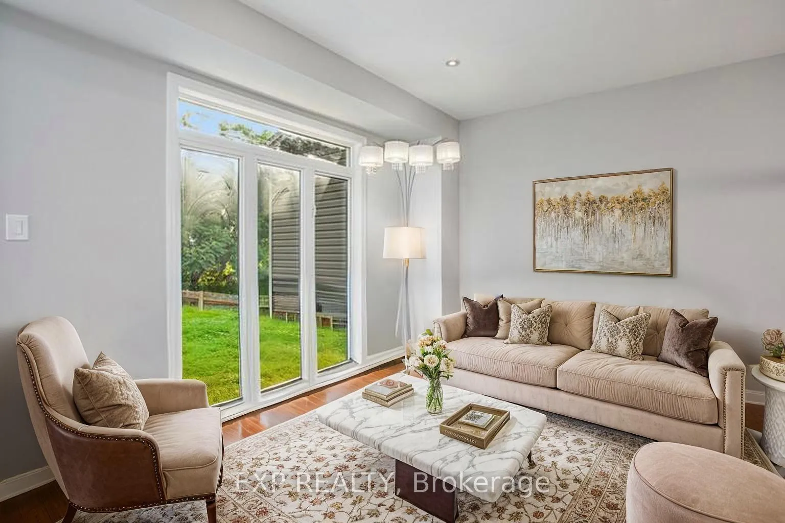 Photo 4 of 207 Vision Street, Ottawa, Riverside South/Gloucester Glen — HOMEH
