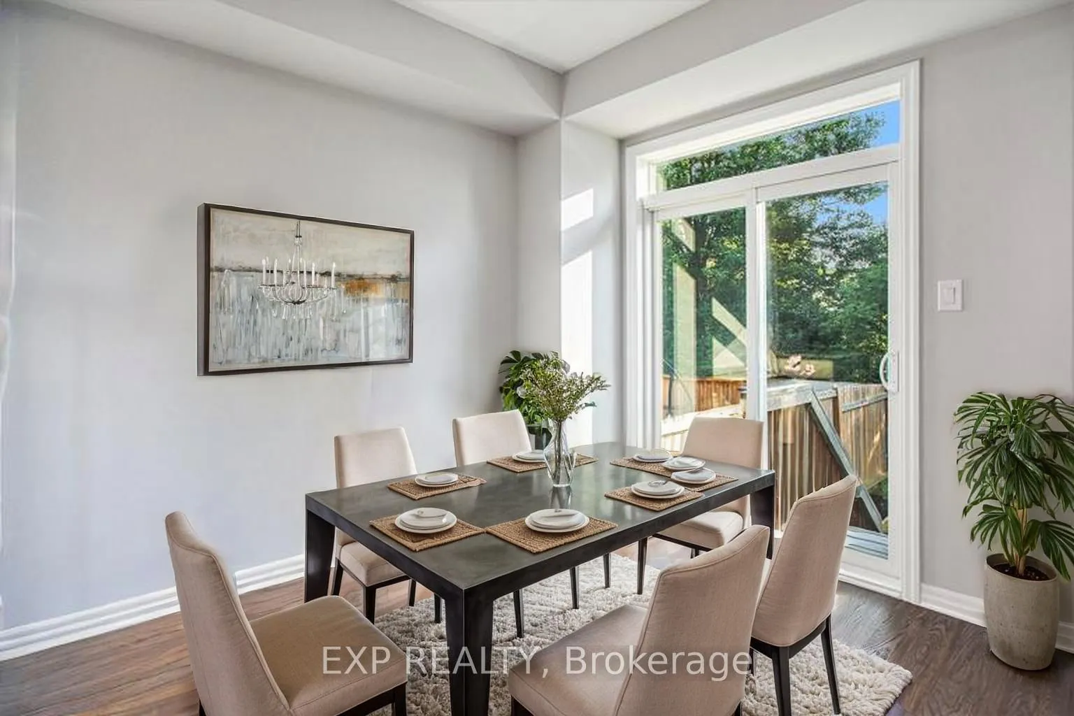 Photo 5 of 207 Vision Street, Ottawa, Riverside South/Gloucester Glen — HOMEH