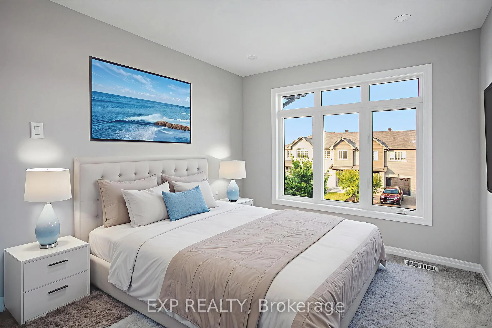 Photo 16 of 207 Vision Street, Ottawa, Riverside South/Gloucester Glen — HOMEH