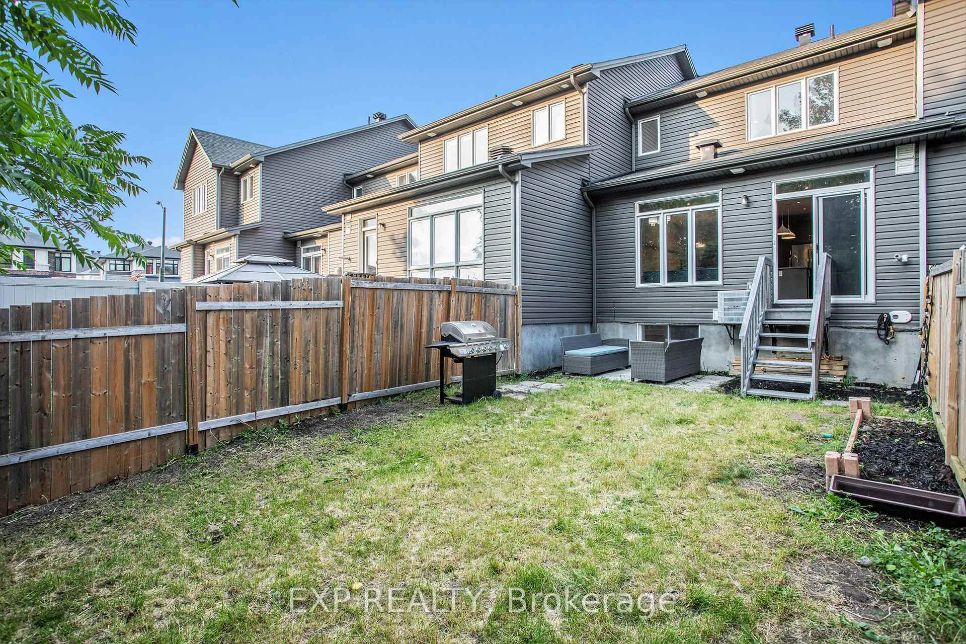 Photo 22 of 207 Vision Street, Ottawa, Riverside South/Gloucester Glen — HOMEH