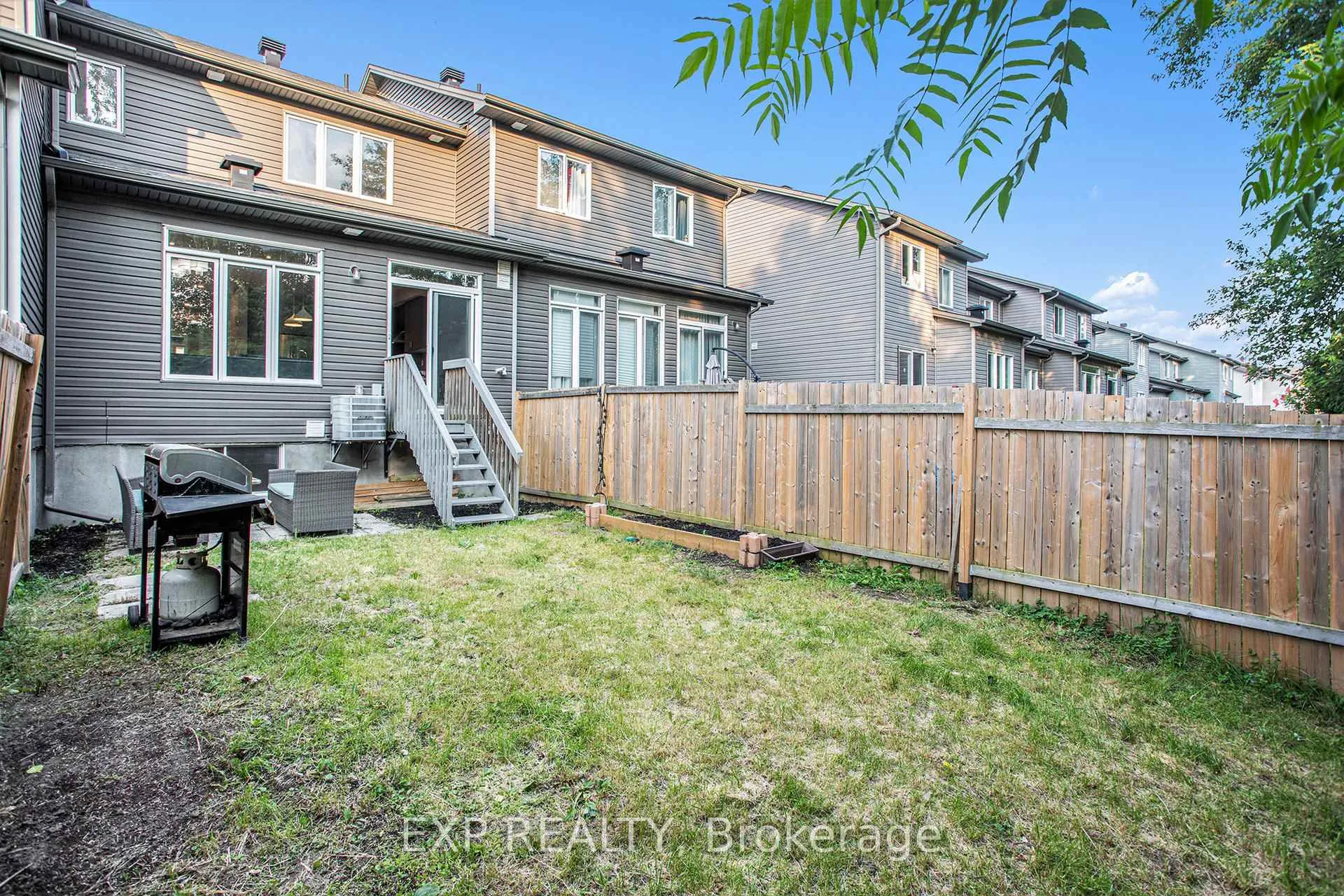 Photo 23 of 207 Vision Street, Ottawa, Riverside South/Gloucester Glen — HOMEH