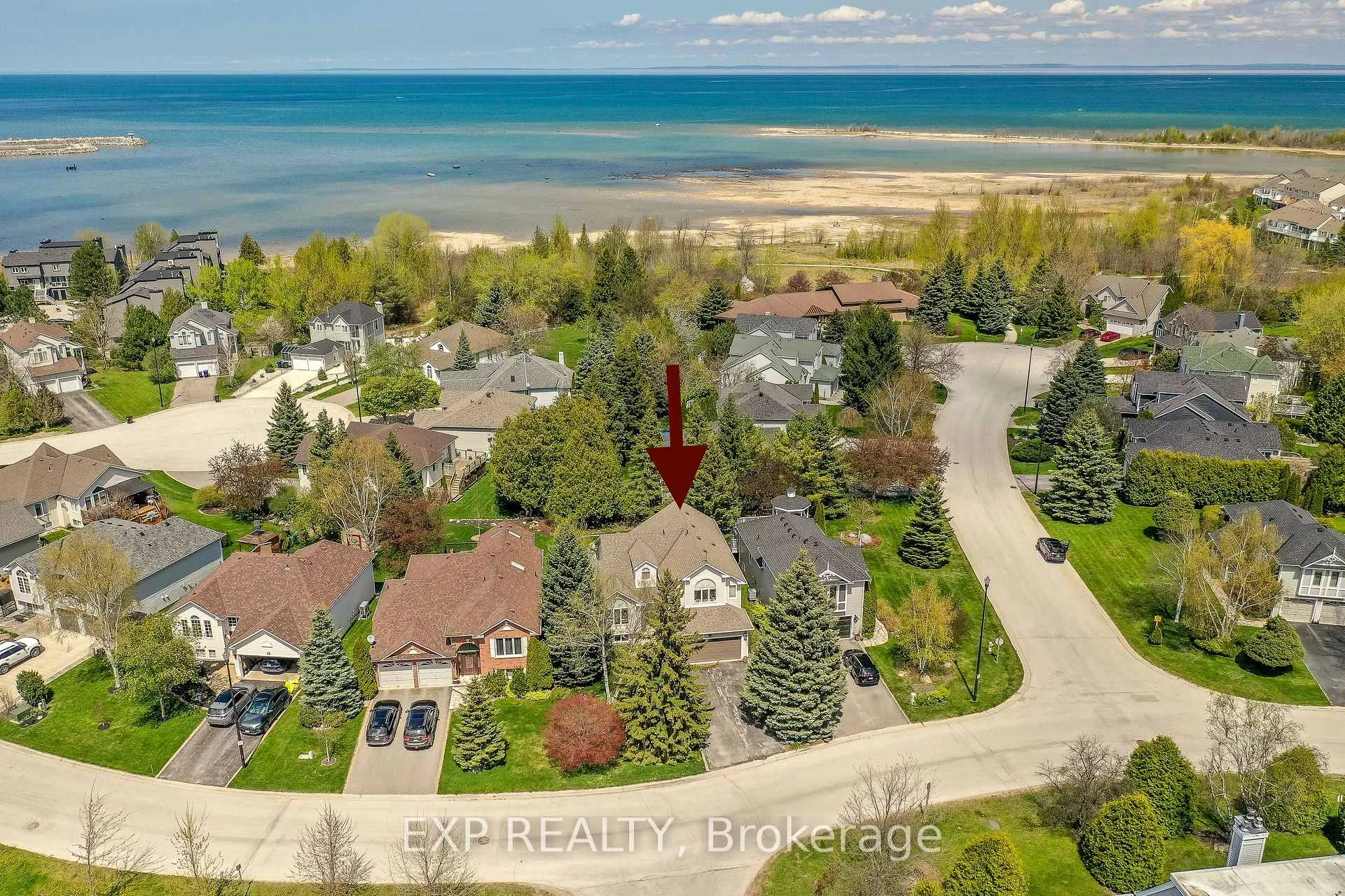 Photo 1 of 56 Trott Boulevard, Collingwood — HOMEH