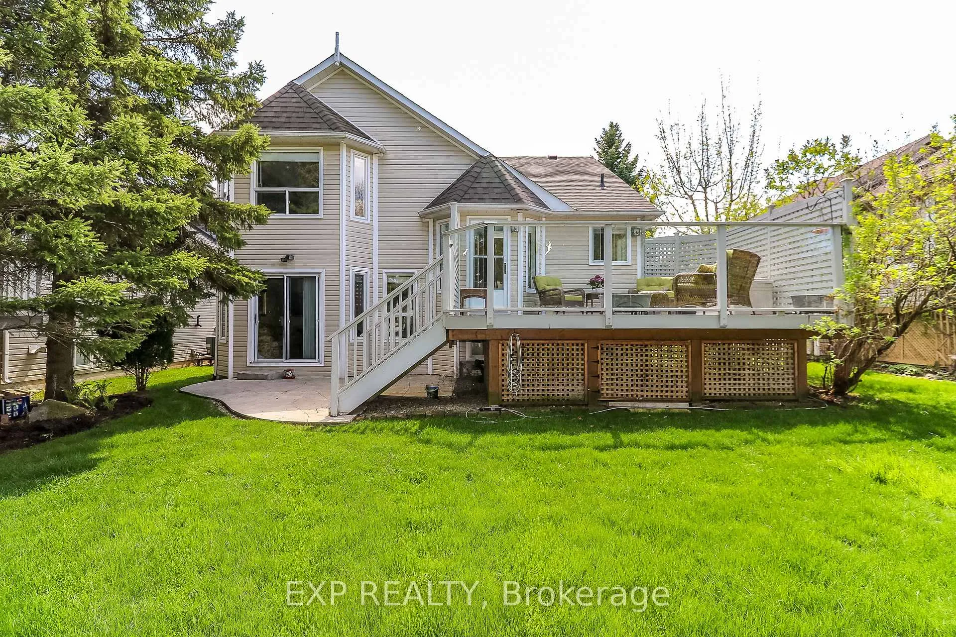 Photo 2 of 56 Trott Boulevard, Collingwood — HOMEH