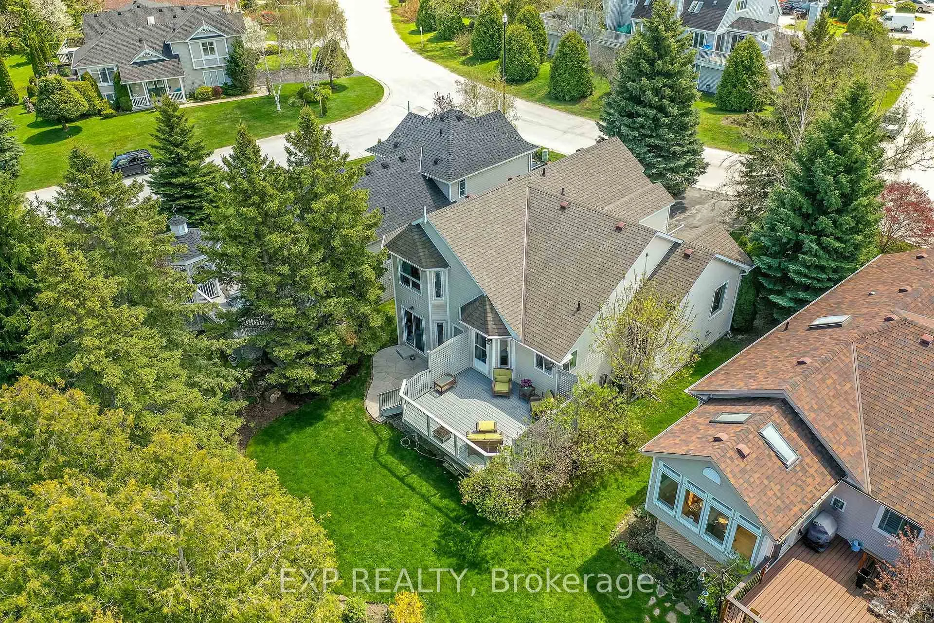 Photo 3 of 56 Trott Boulevard, Collingwood — HOMEH
