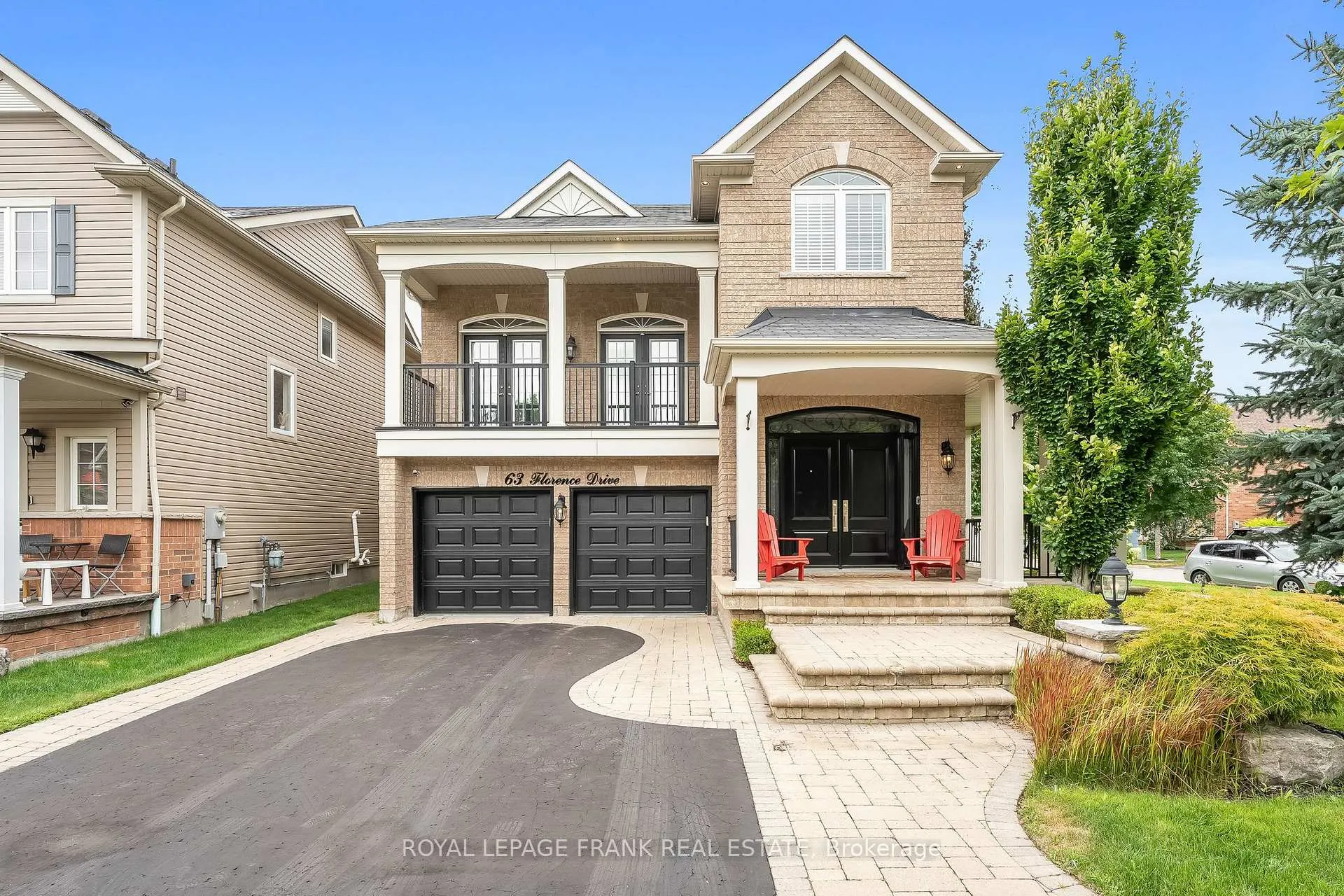 Photo 1 of 63 Florence Drive, Whitby, Taunton North — HOMEH
