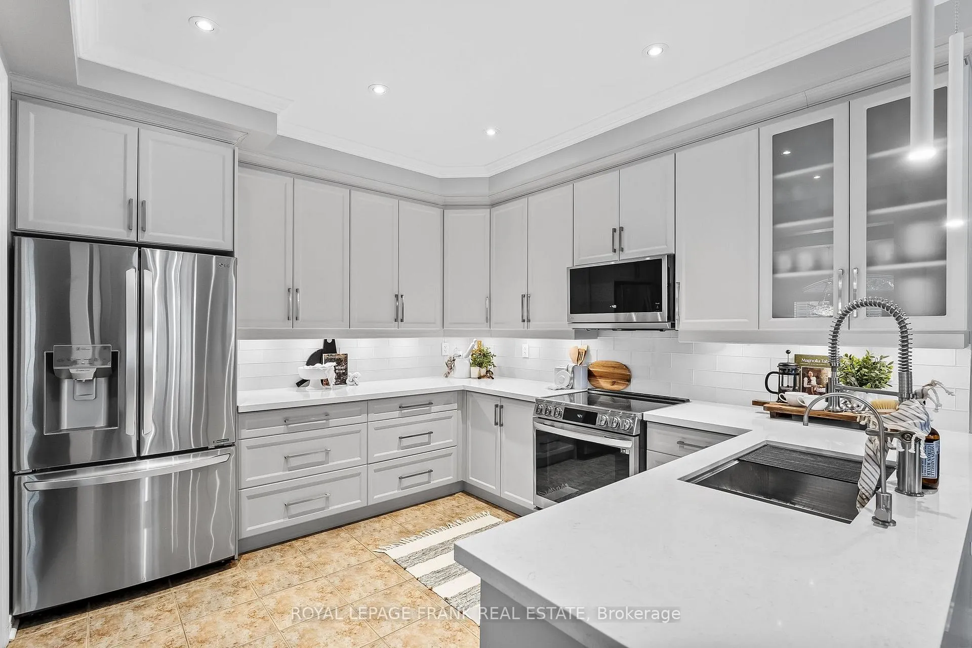 Photo 10 of 63 Florence Drive, Whitby, Taunton North — HOMEH