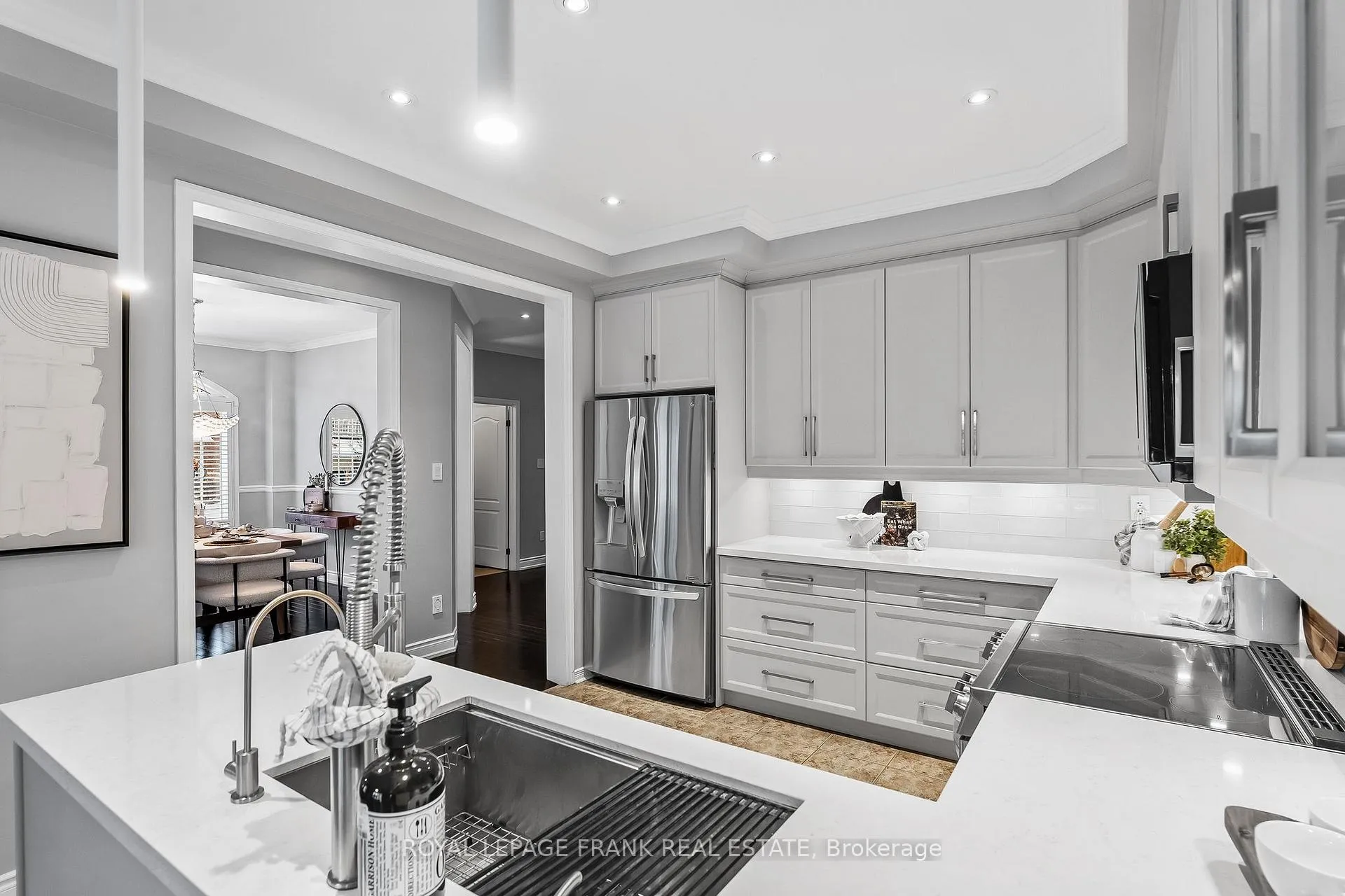 Photo 11 of 63 Florence Drive, Whitby, Taunton North — HOMEH