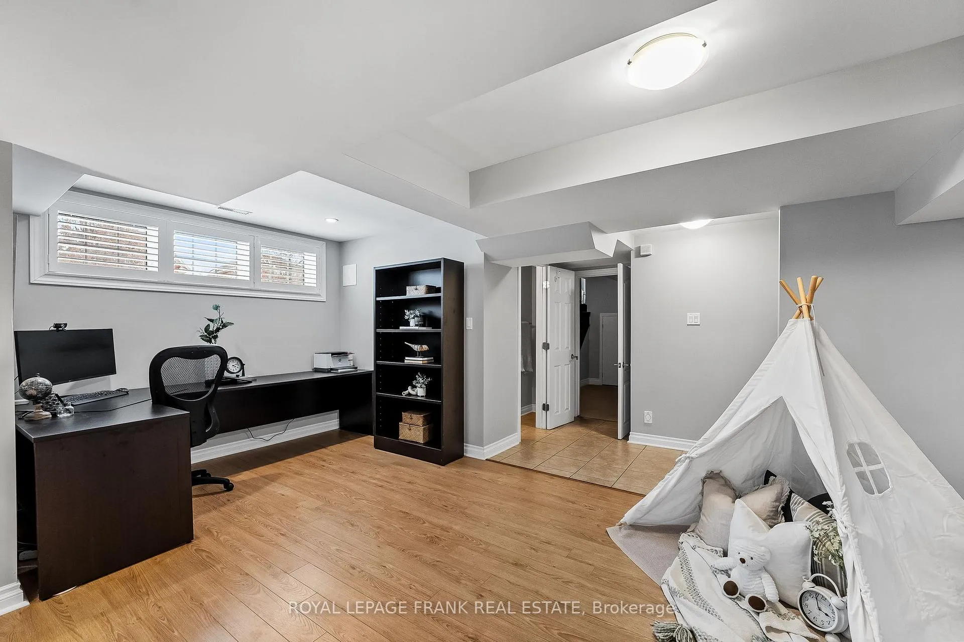 Photo 27 of 63 Florence Drive, Whitby, Taunton North — HOMEH
