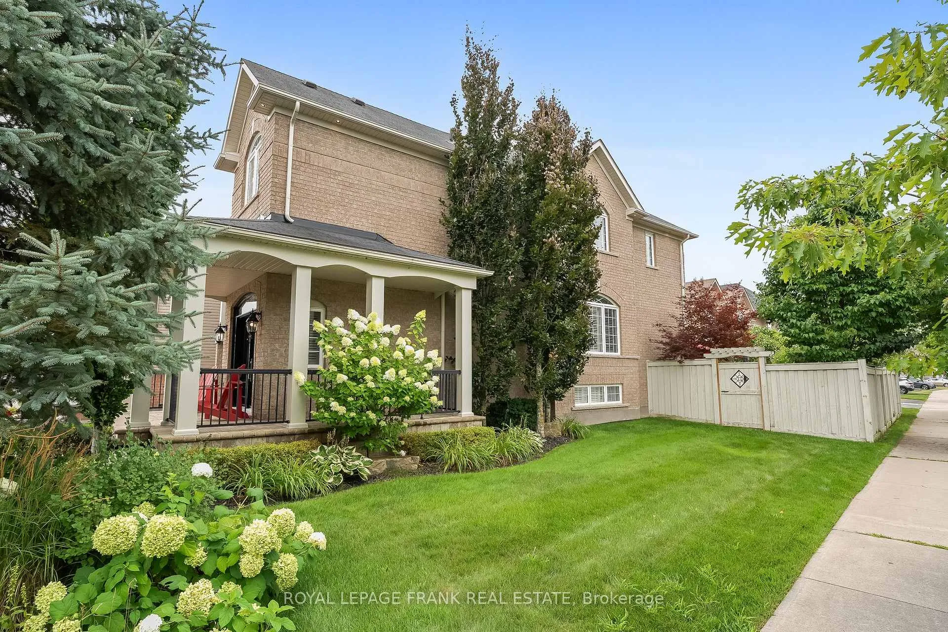Photo 34 of 63 Florence Drive, Whitby, Taunton North — HOMEH