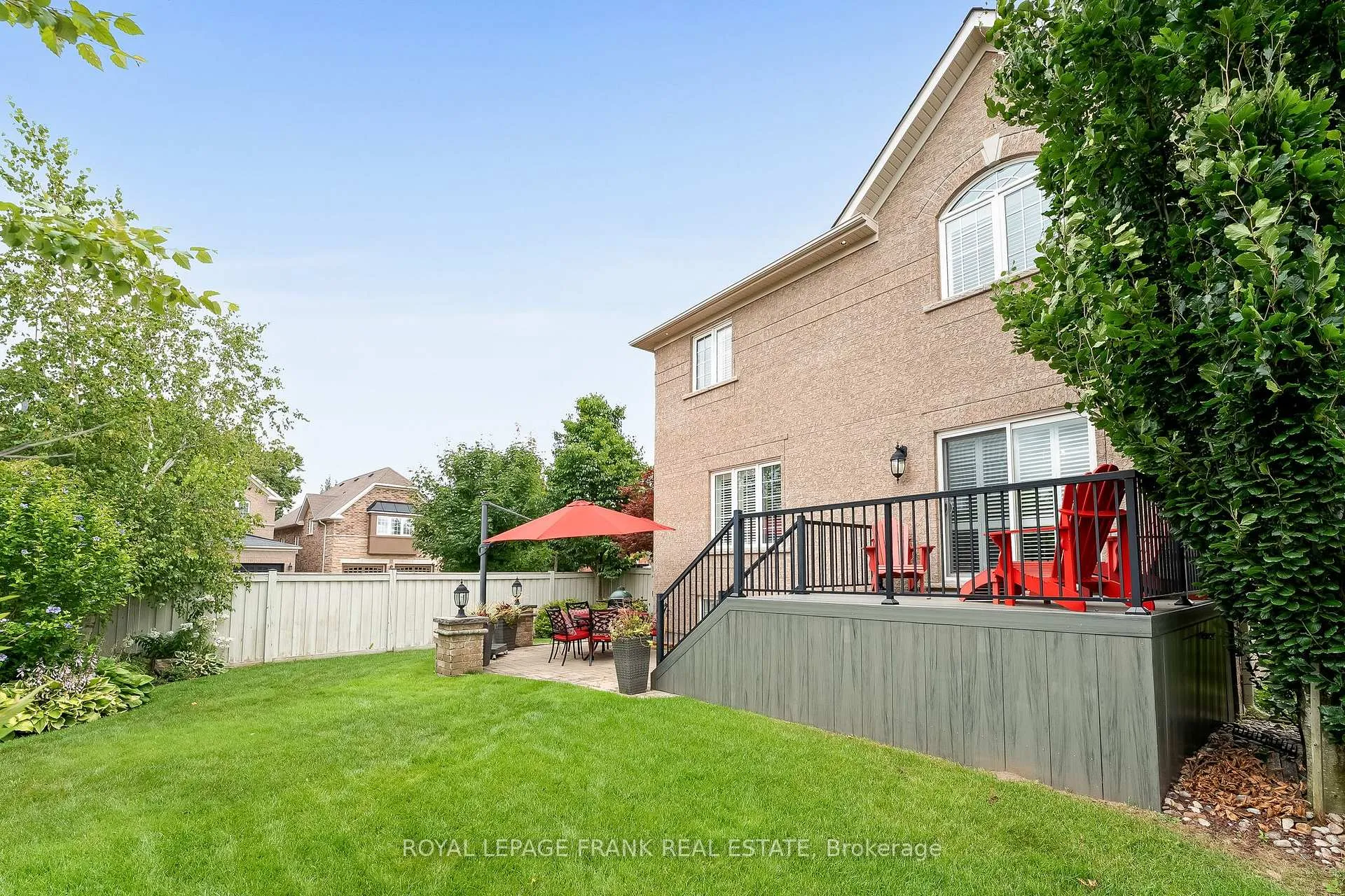 Photo 37 of 63 Florence Drive, Whitby, Taunton North — HOMEH