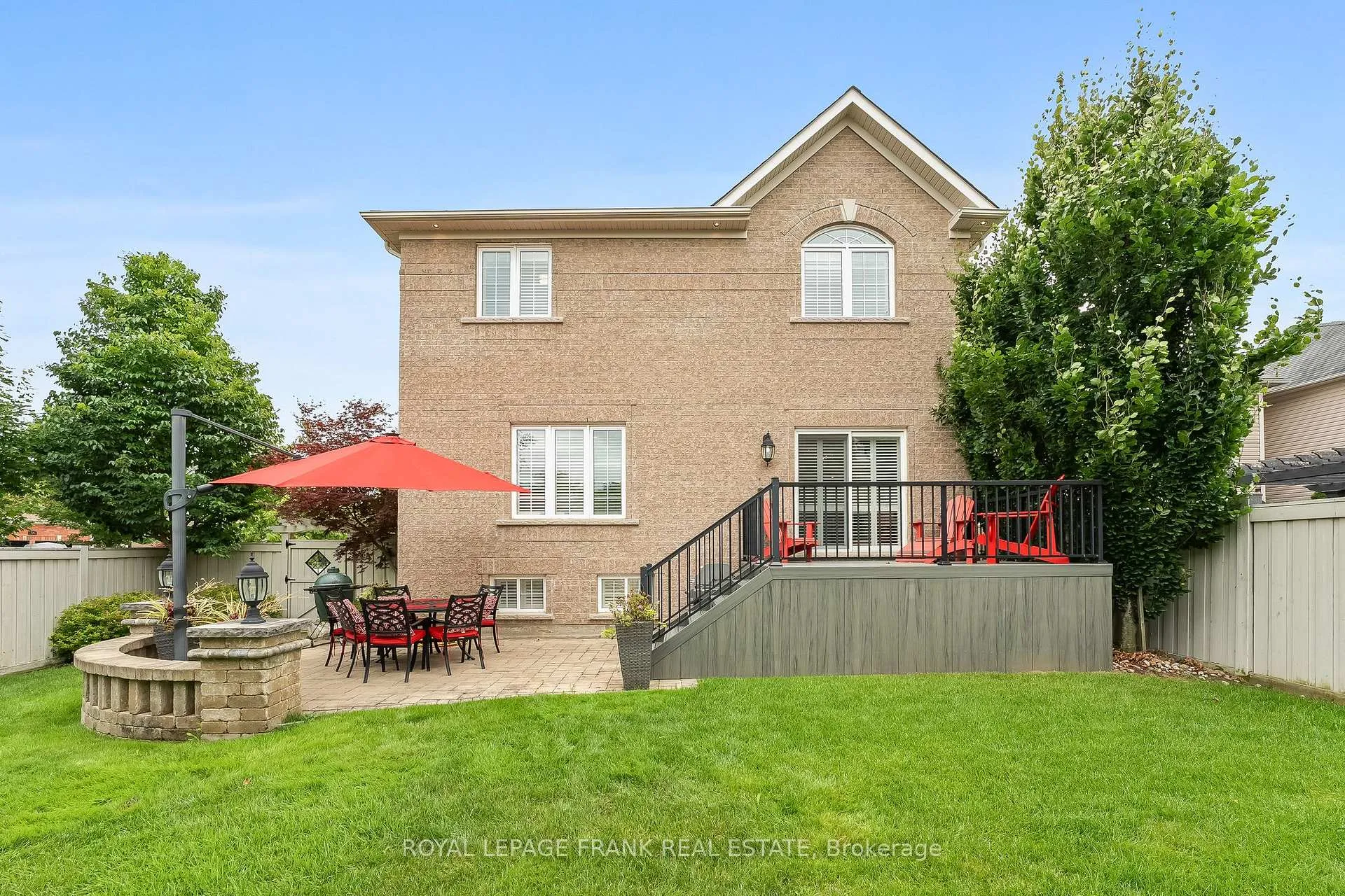 Photo 38 of 63 Florence Drive, Whitby, Taunton North — HOMEH