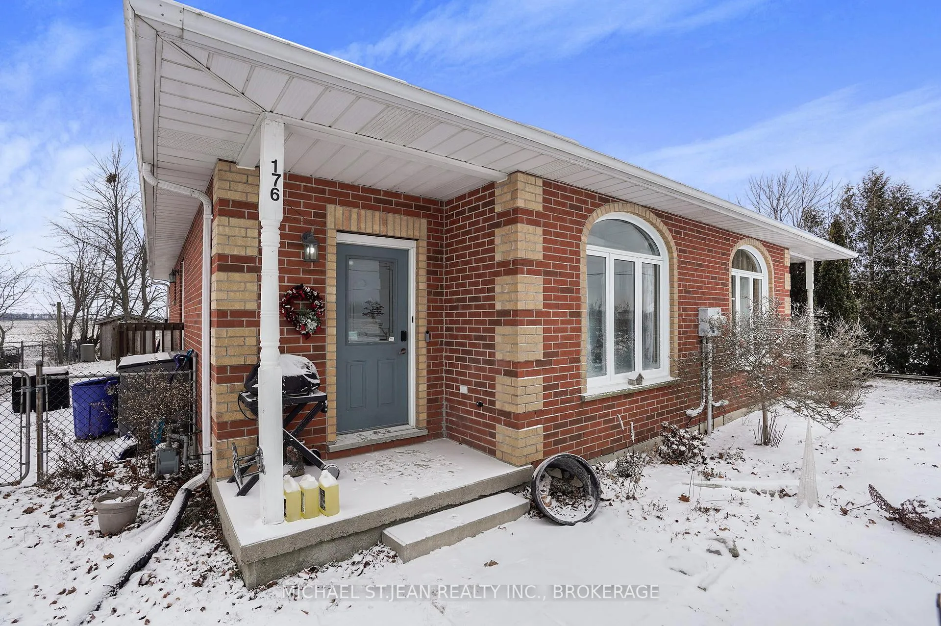 Photo 2 of 176 King Street E, Haldimand — HOMEH