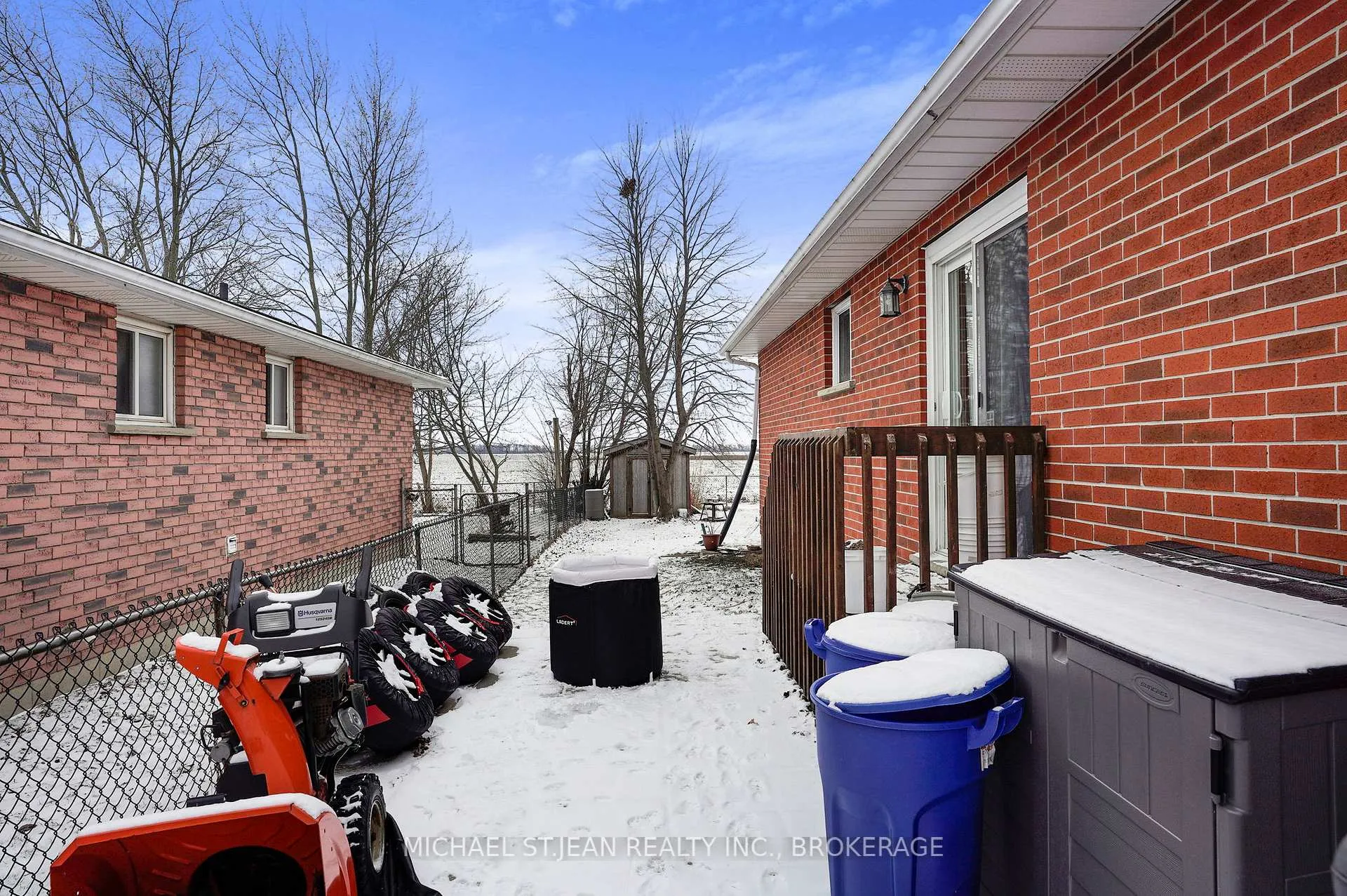 Photo 34 of 176 King Street E, Haldimand — HOMEH