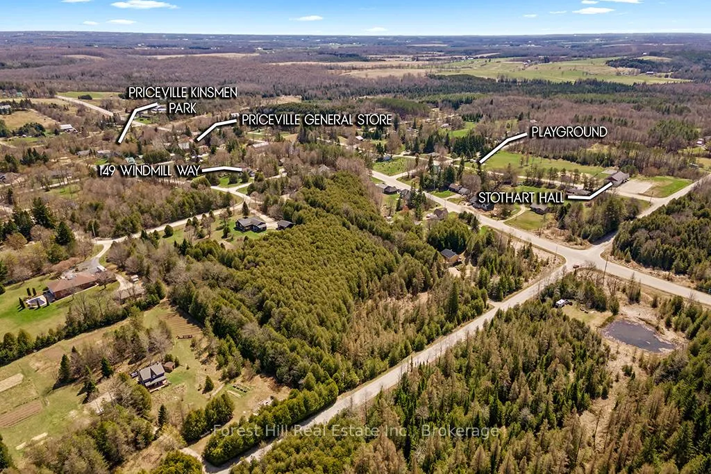 Photo 2 of 149 Windmill Way, Grey Highlands — HOMEH