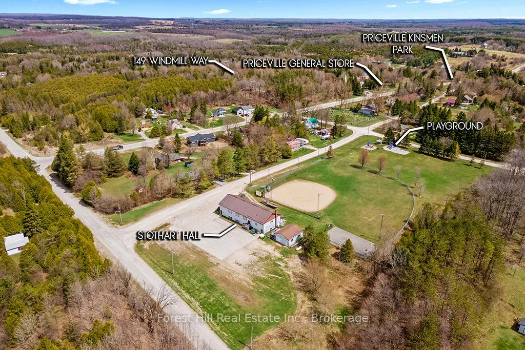Photo 47 of 149 Windmill Way, Grey Highlands — HOMEH