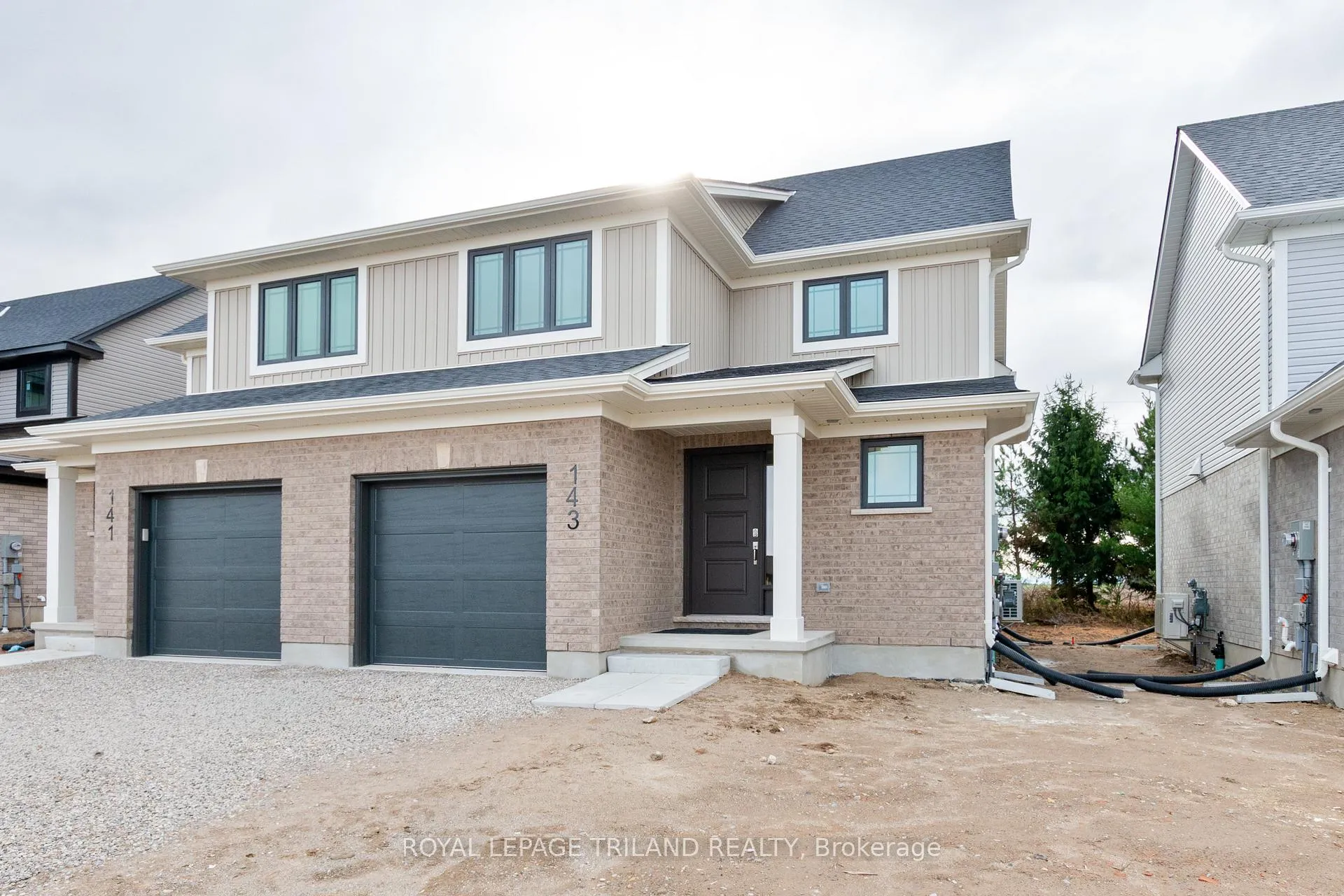 Photo 1 of 143 Styles Drive, St. Thomas — HOMEH