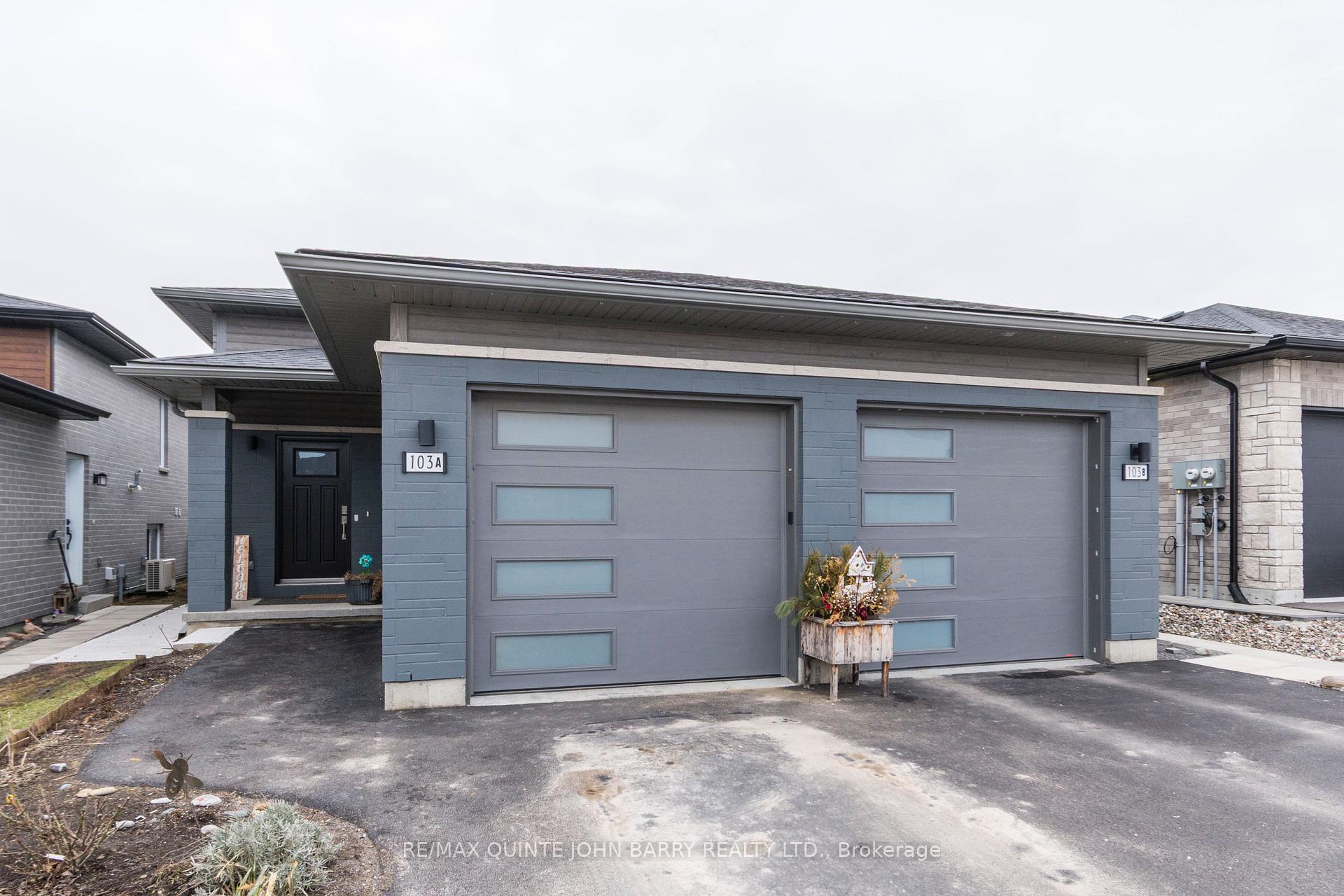 Photo 1 of 103 Dewal Place, Belleville, Belleville Ward — HOMEH