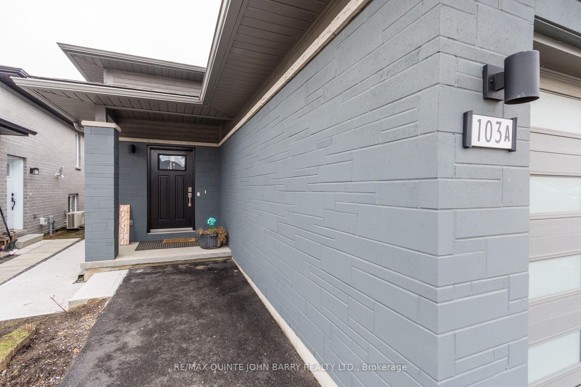 Photo 3 of 103 Dewal Place, Belleville, Belleville Ward — HOMEH