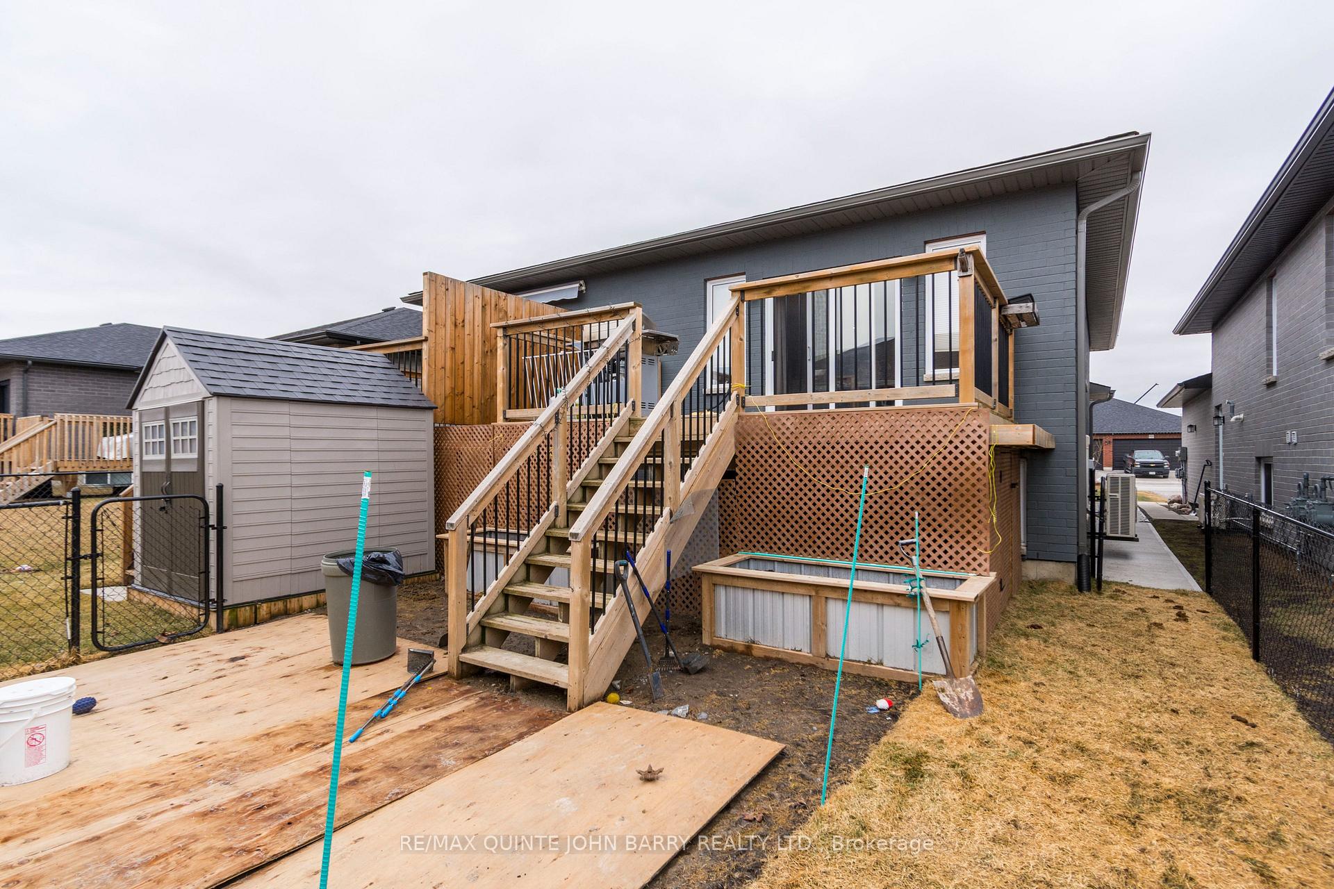 Photo 38 of 103 Dewal Place, Belleville, Belleville Ward — HOMEH