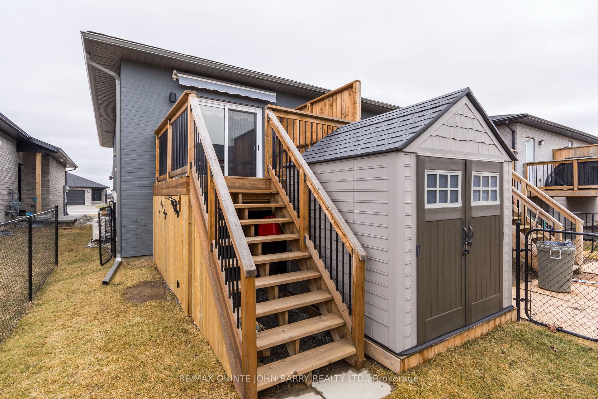 Photo 41 of 103 Dewal Place, Belleville, Belleville Ward — HOMEH