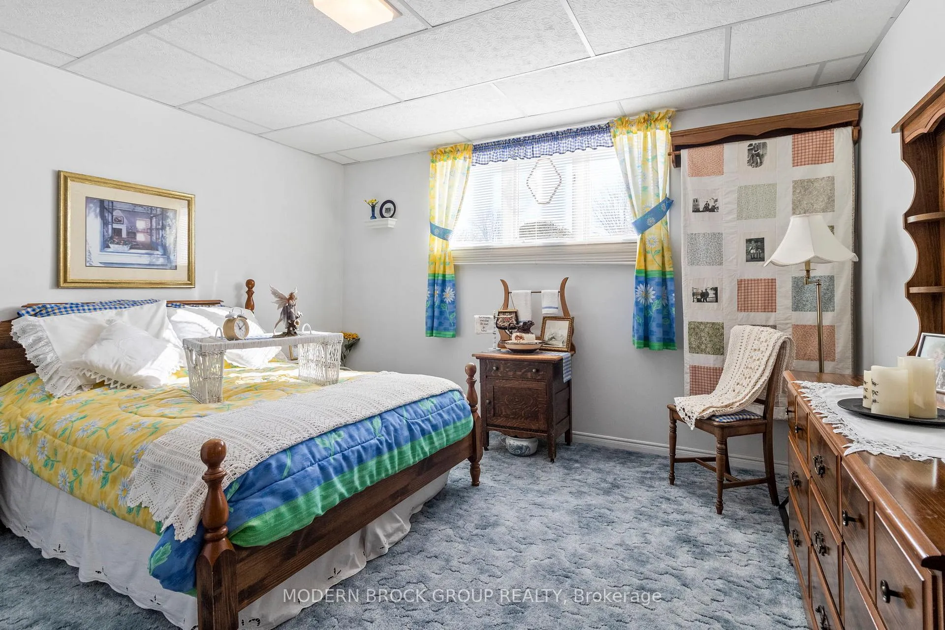 Photo 29 of 24 Bernard Crescent, Augusta, Augusta Twp — HOMEH