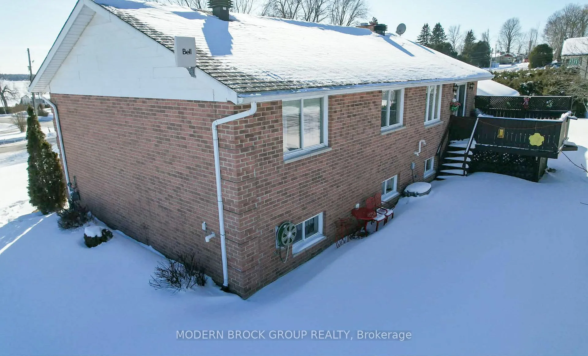 Photo 44 of 24 Bernard Crescent, Augusta, Augusta Twp — HOMEH