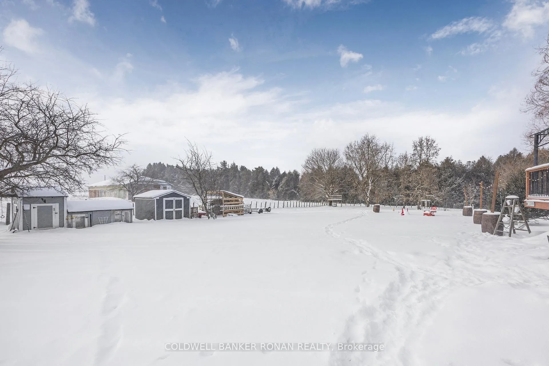Photo 26 of 625506 Sideroad 15, Melancthon, Rural Melancthon — HOMEH