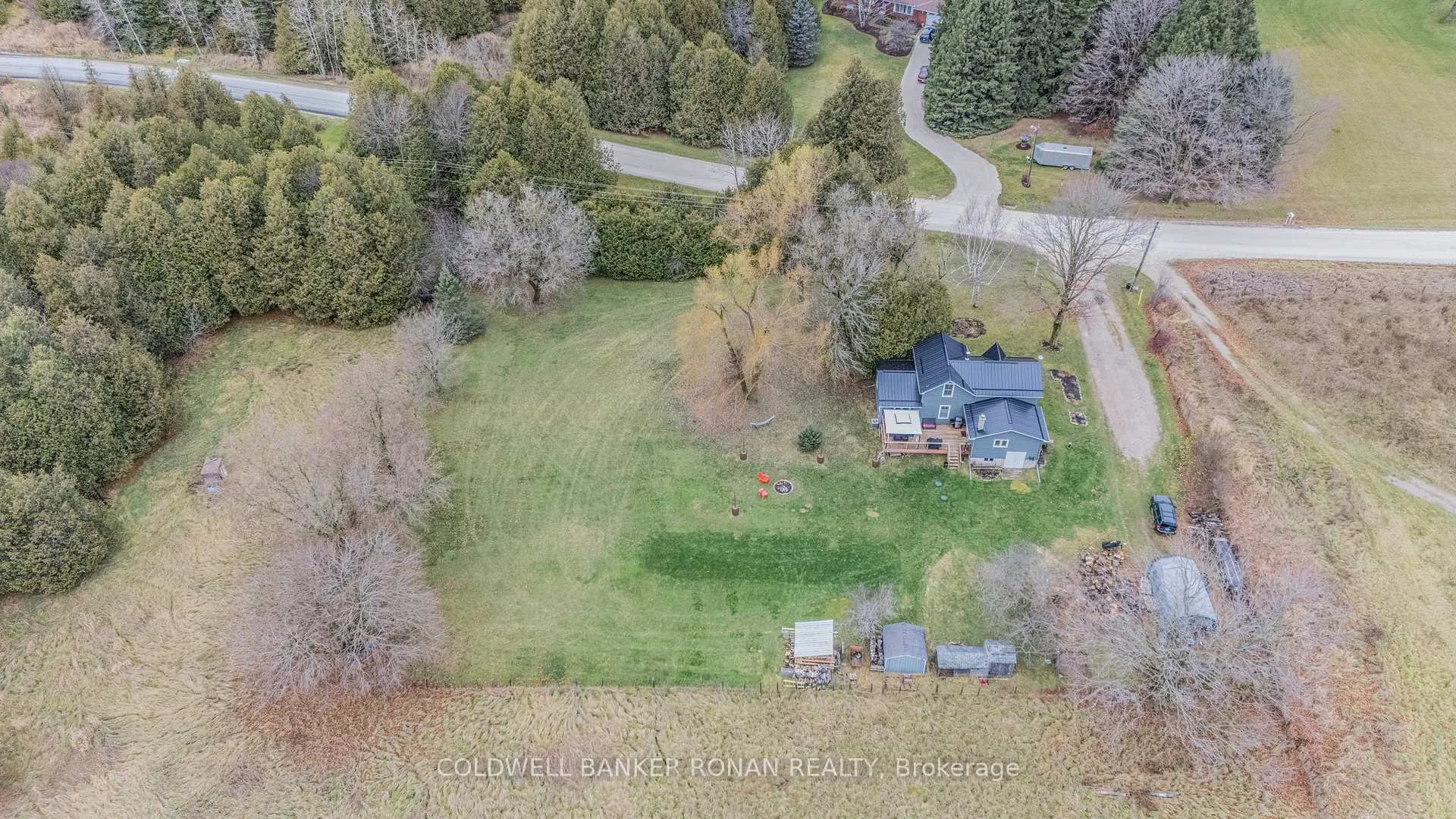 Photo 32 of 625506 Sideroad 15, Melancthon, Rural Melancthon — HOMEH