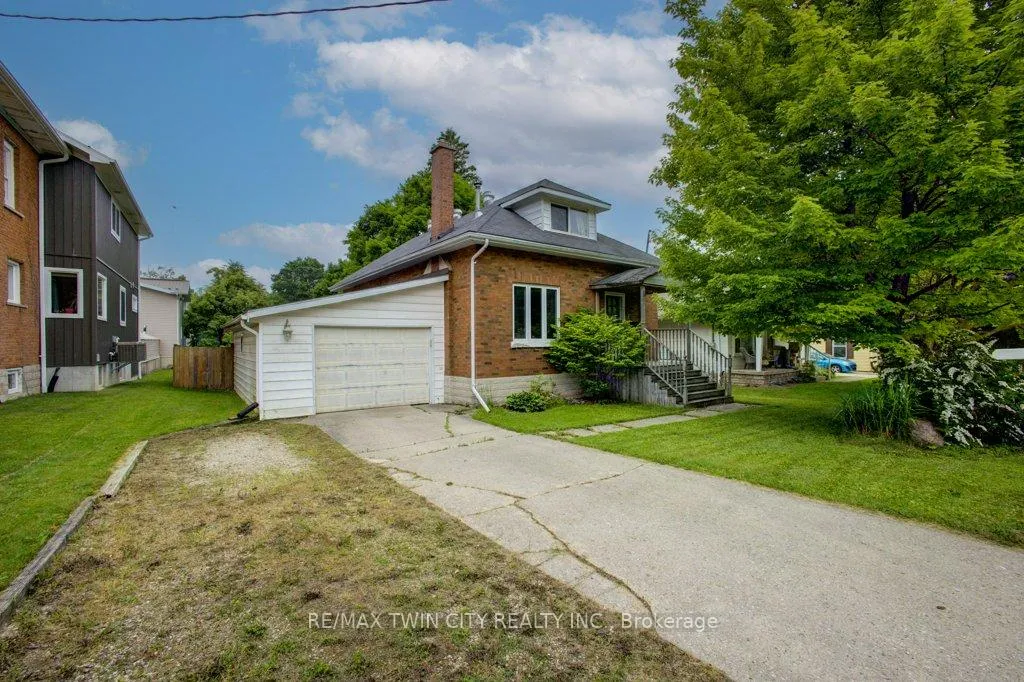 Photo 1 of 480 Elma Street, North Perth, Listowel — HOMEH