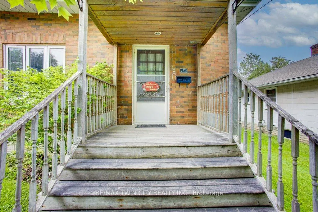 Photo 4 of 480 Elma Street, North Perth, Listowel — HOMEH