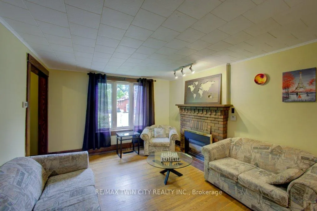 Photo 8 of 480 Elma Street, North Perth, Listowel — HOMEH