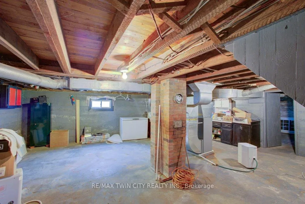 Photo 25 of 480 Elma Street, North Perth, Listowel — HOMEH