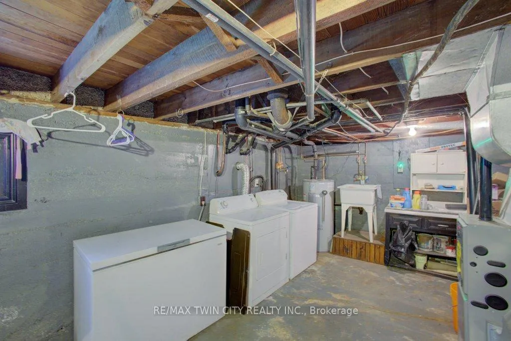 Photo 27 of 480 Elma Street, North Perth, Listowel — HOMEH