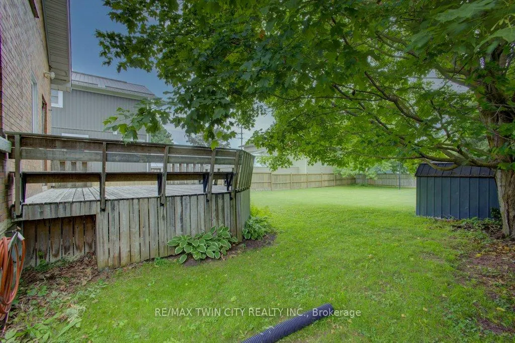 Photo 31 of 480 Elma Street, North Perth, Listowel — HOMEH
