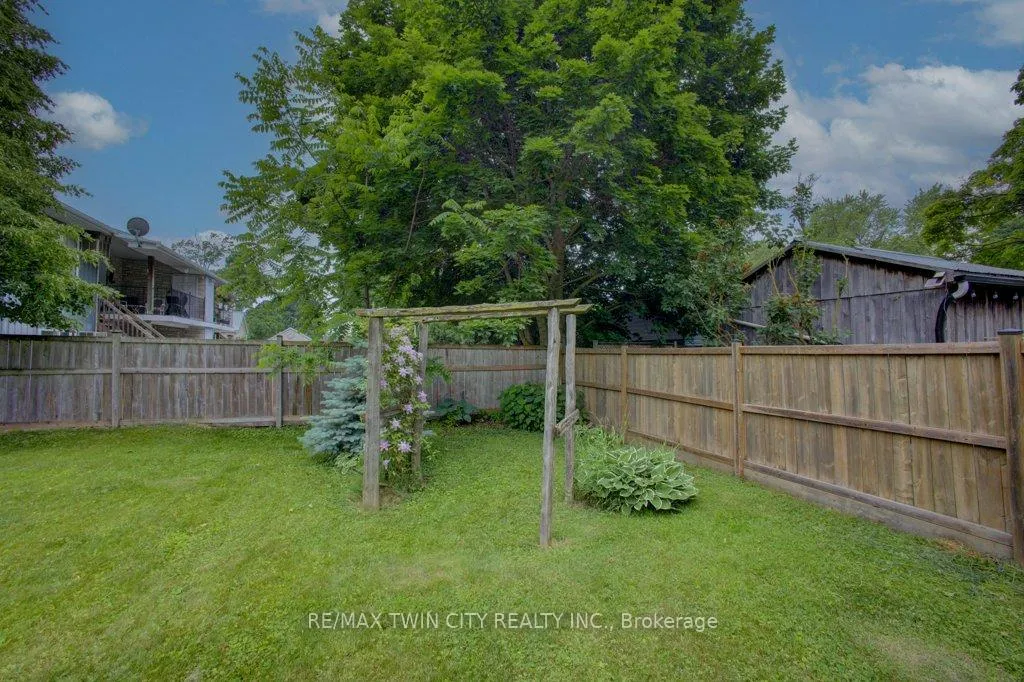 Photo 33 of 480 Elma Street, North Perth, Listowel — HOMEH