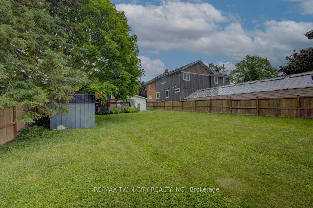 Photo 34 of 480 Elma Street, North Perth, Listowel — HOMEH