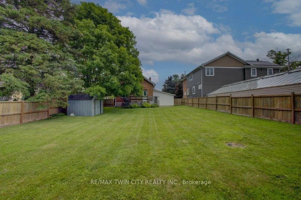 Photo 35 of 480 Elma Street, North Perth, Listowel — HOMEH