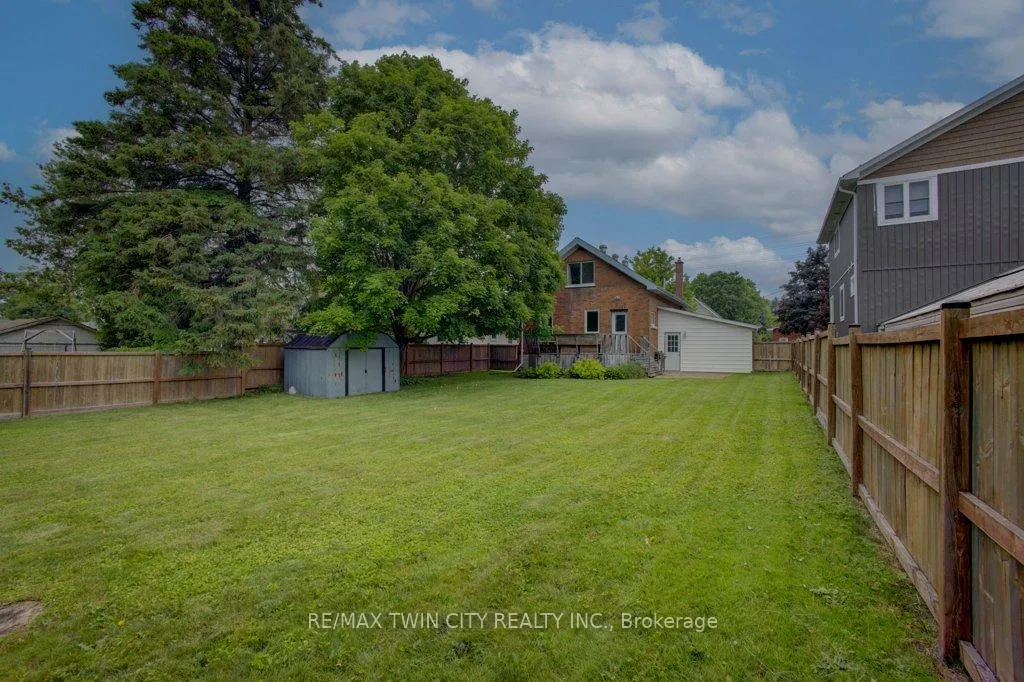 Photo 36 of 480 Elma Street, North Perth, Listowel — HOMEH