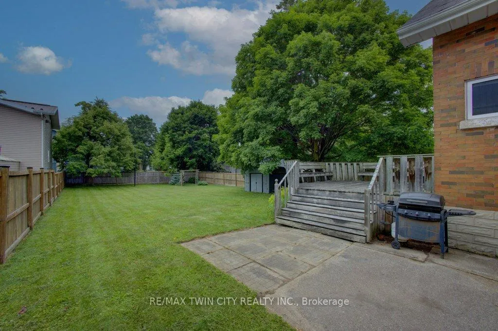 Photo 37 of 480 Elma Street, North Perth, Listowel — HOMEH