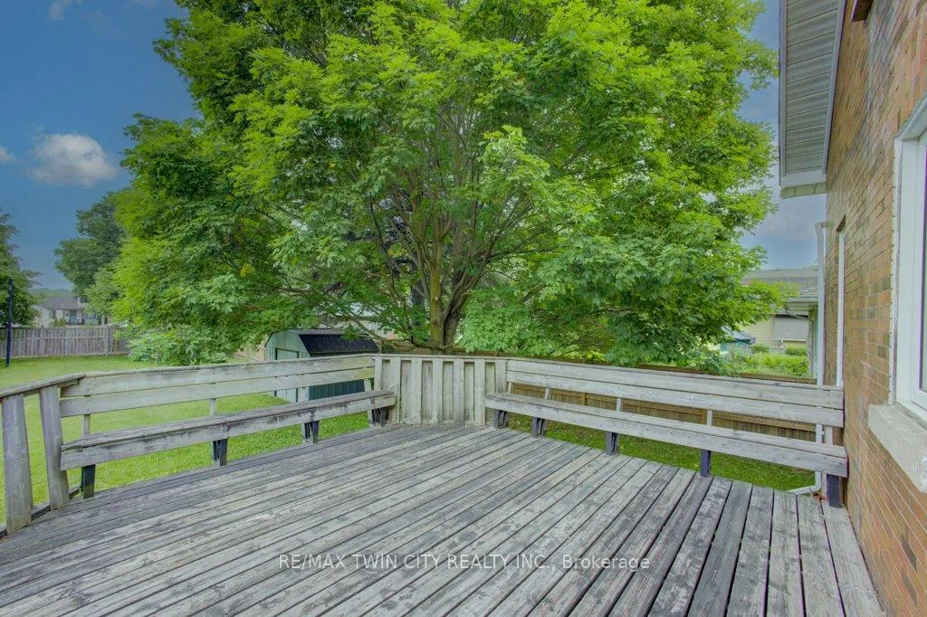 Photo 38 of 480 Elma Street, North Perth, Listowel — HOMEH