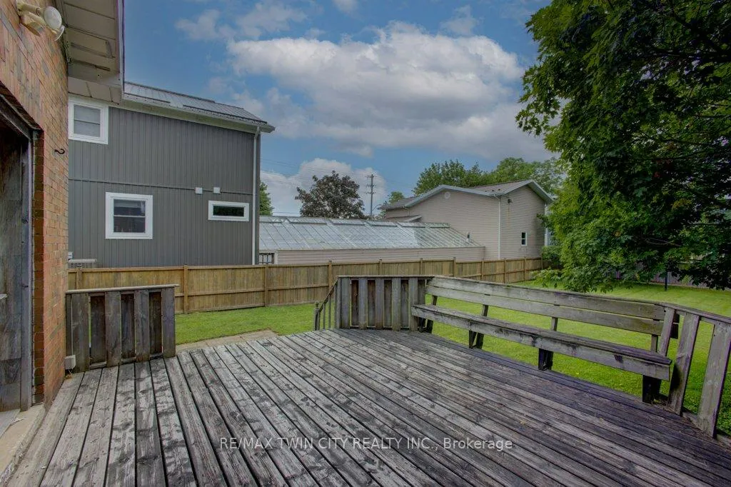 Photo 39 of 480 Elma Street, North Perth, Listowel — HOMEH