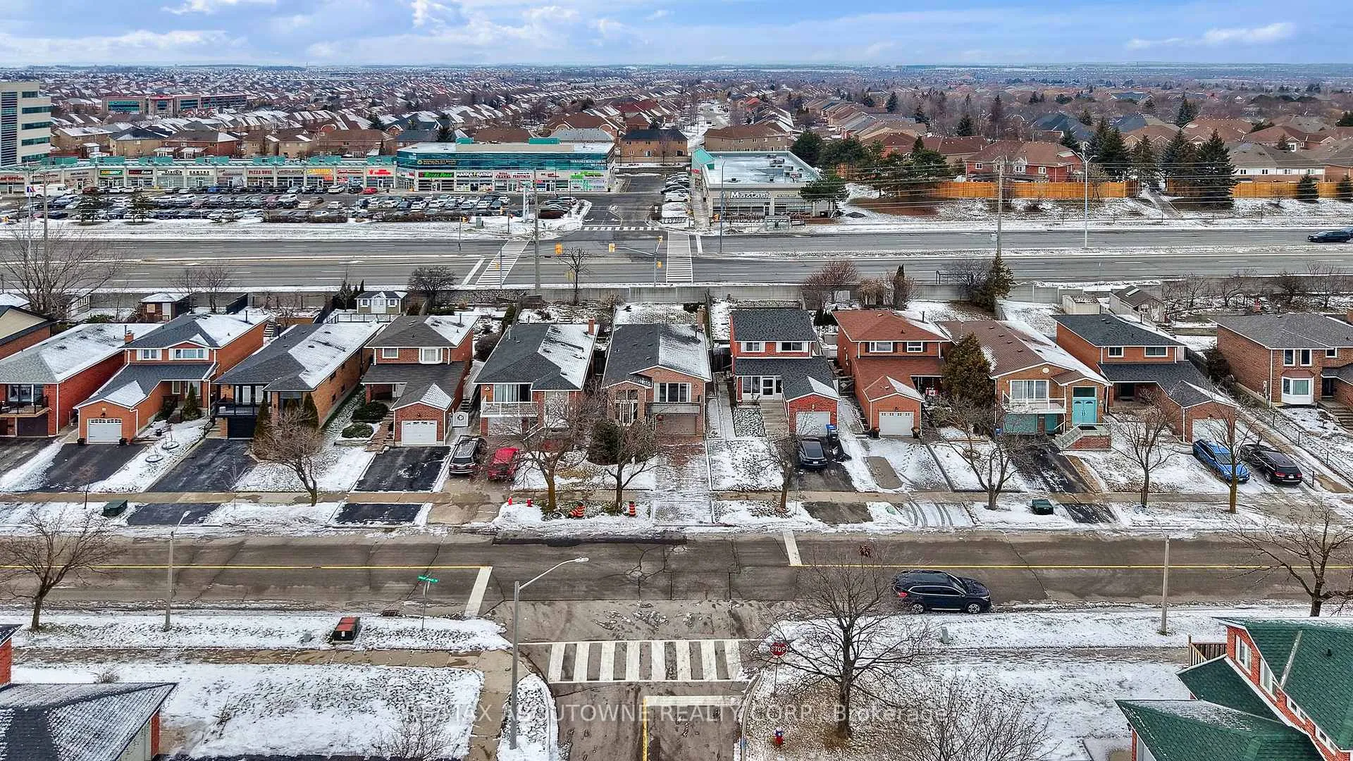 Photo 32 of 38 Philosopher's Trail, Brampton, Northgate — HOMEH
