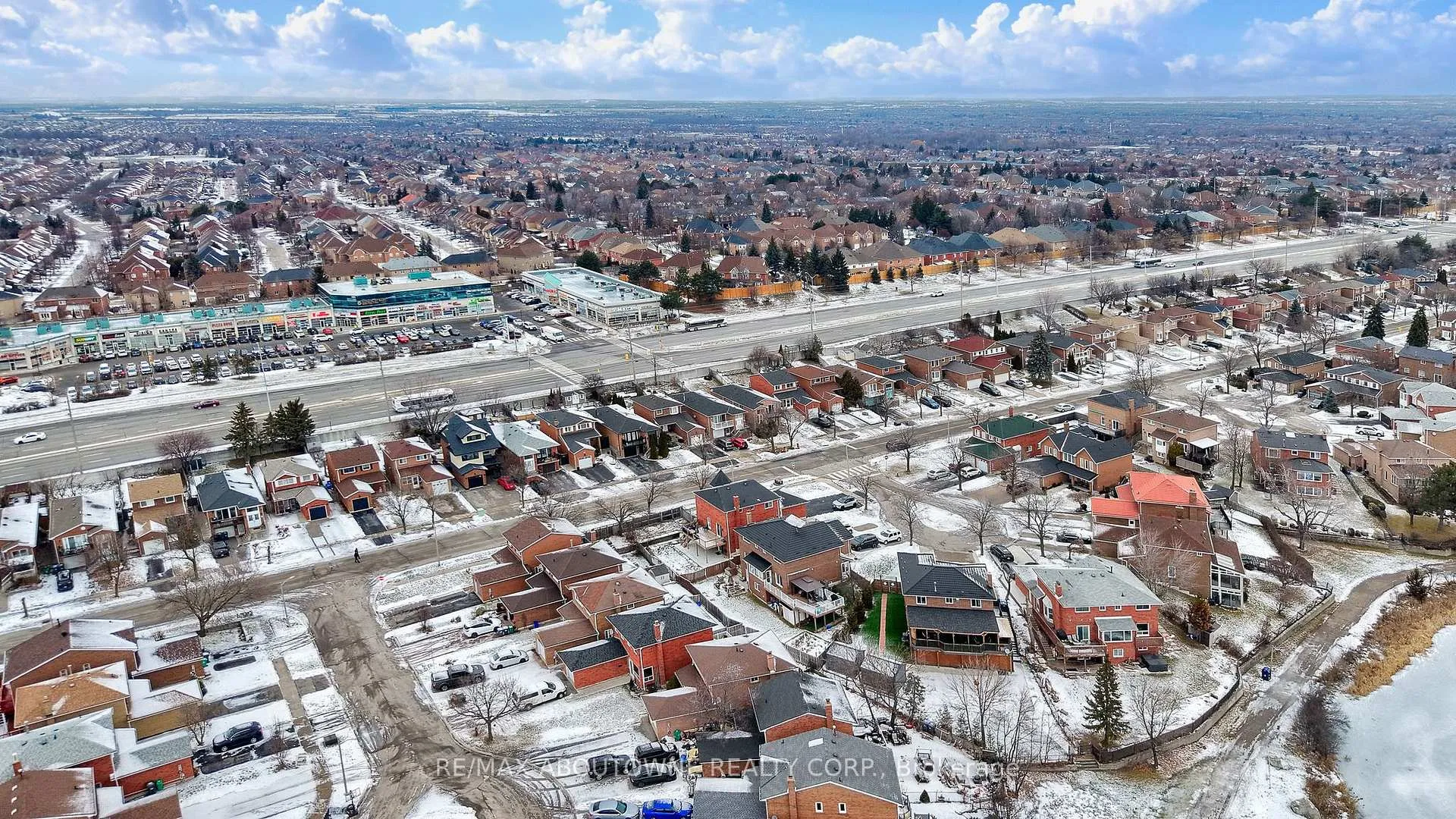 Photo 33 of 38 Philosopher's Trail, Brampton, Northgate — HOMEH